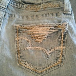 Big Star jeans